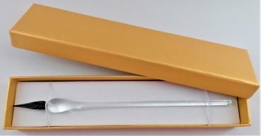 Tintenschreiber (Feder:schwarz)